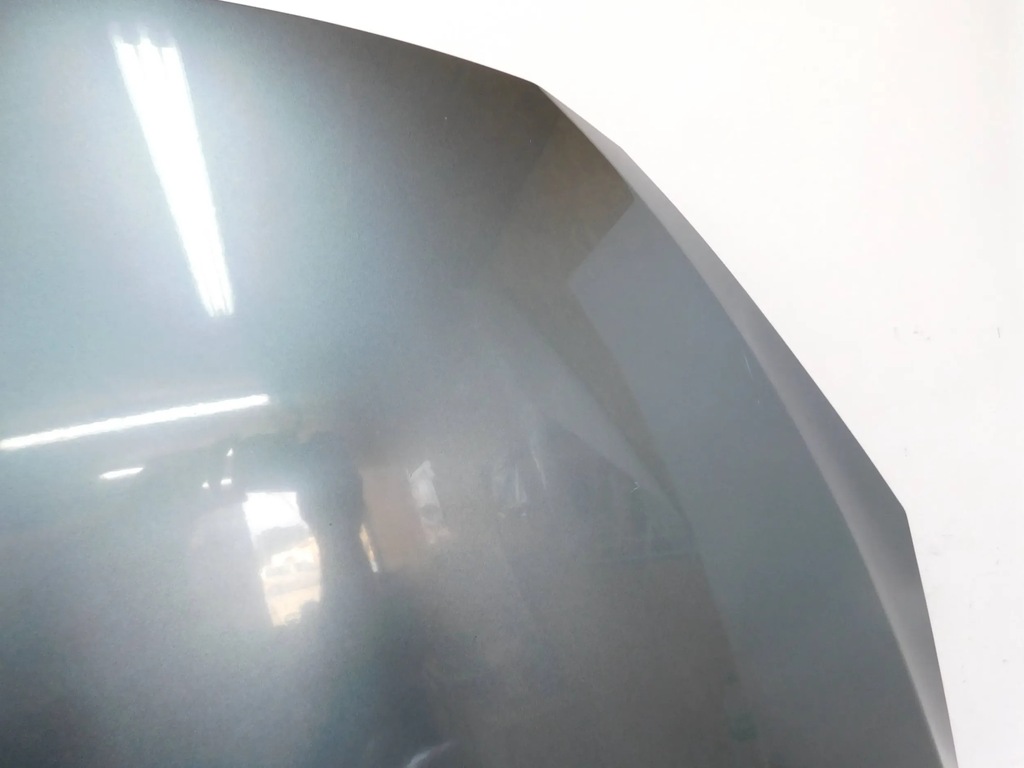 фото №5, Капот крышка двигателя peugeot 307 lift