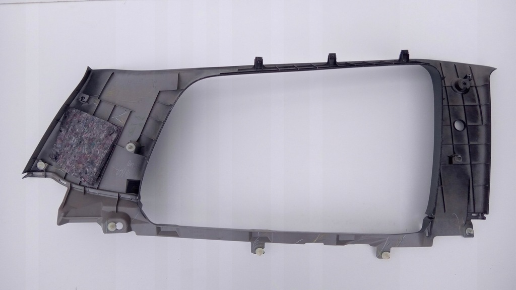 фото №5, Рамка захист багажника mitsubishi pajero sport ii