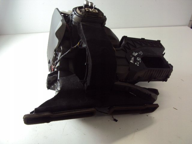 Купить Отопитель mini r60 2.0d 1.6d 2010-