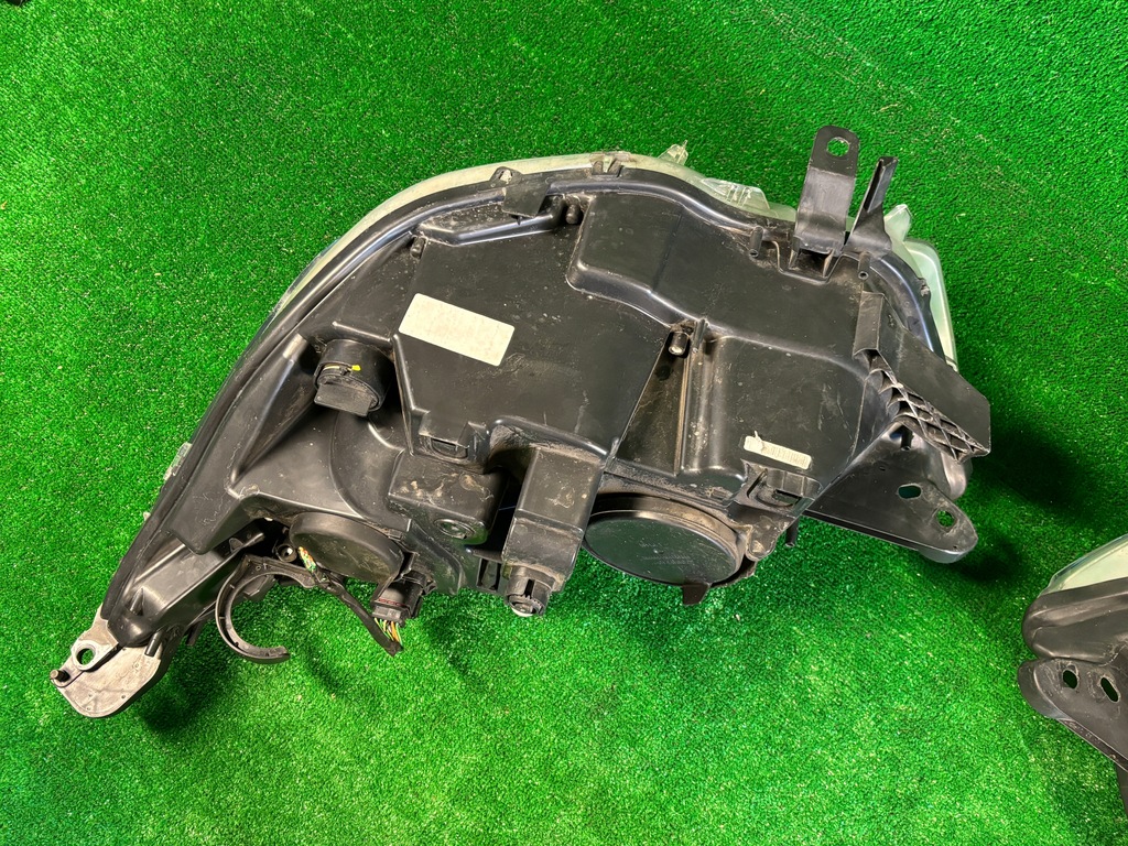 фото №10, Citroen ds4 c4 ii b7 лампа правая перед eu