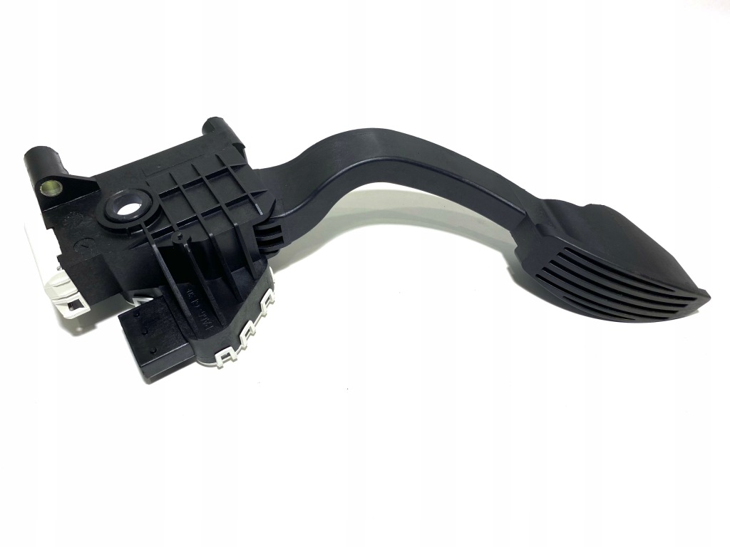 фото №1, Педаль газу fiat 500 lift 005205409400 новий orygin