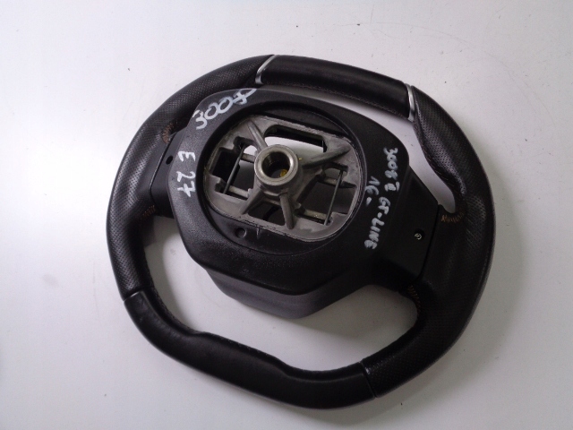 фото №7, Воздуховод peugeot 3008 ii 5008 ii 508 ii gt-line