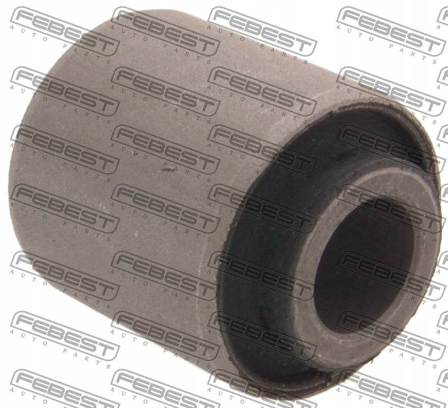 фото №2, Втулка важеля задня febest do kia sportage ii