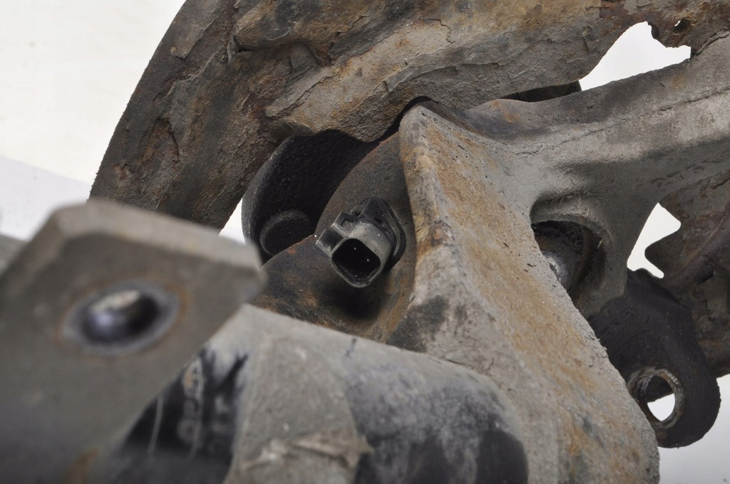 фото №9, Volvo s40 ii 1.8 mcperson правий перед 3m51-3k170