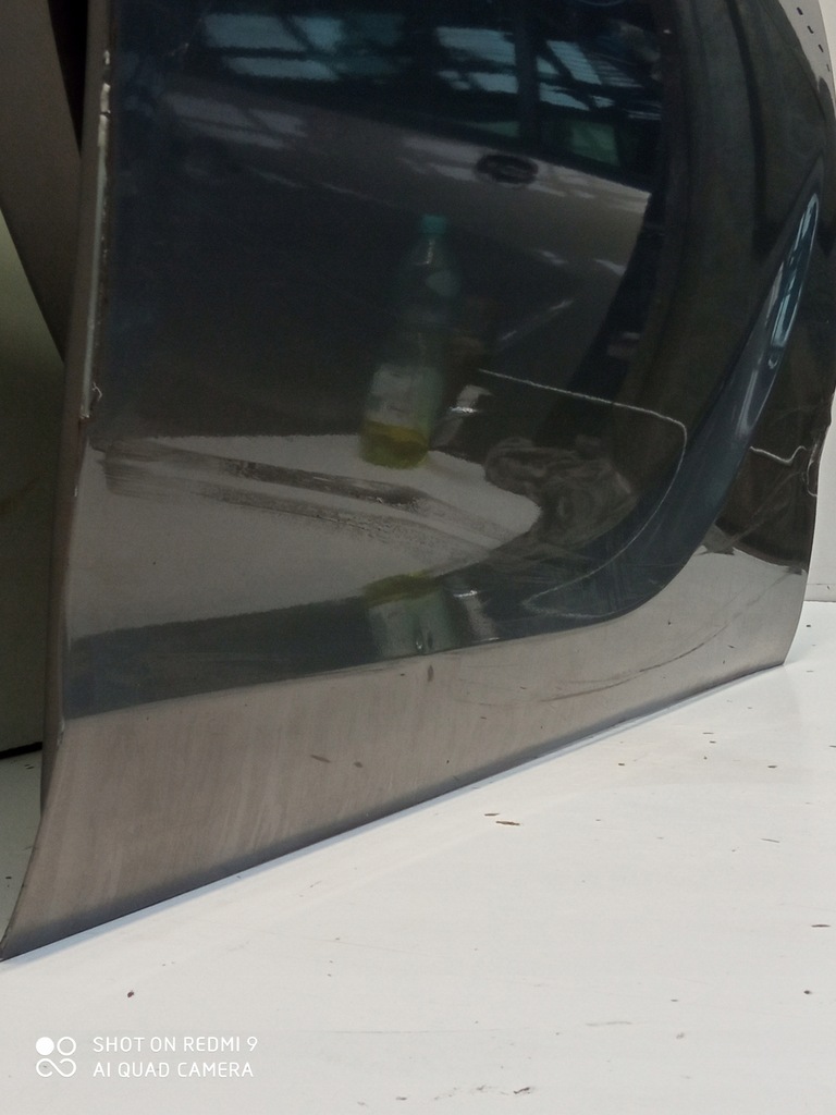 фото №9, Opel meriva b двері правий перед праве z40w