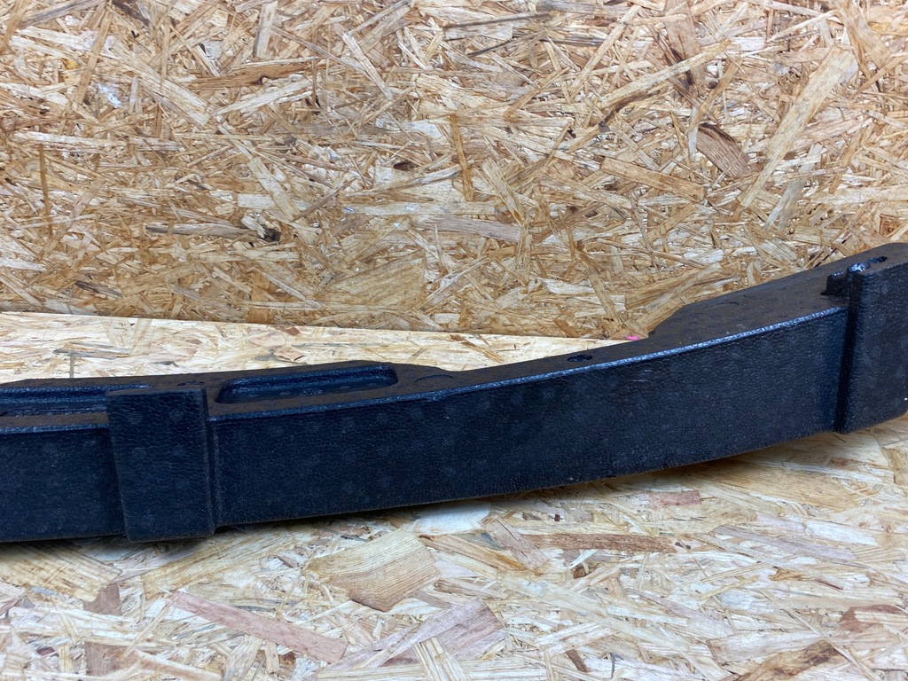 фото №15, Абсорбер піна бампера задня nissan leaf ii 85090-5sh1a 2017-