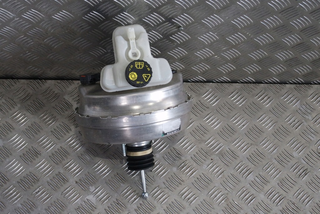 фото №1, Усилитель тормозов тормозные mercedes s w223 a2234302800