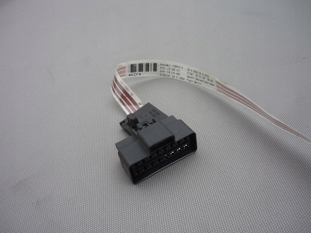 фото №12, Потолок opel vectra c kombi 02-08 europa 13145473