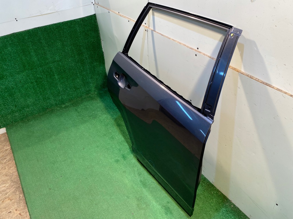 фото №10, Toyota rav4 rav 4 v 2019- дверь правый задняя задние правое