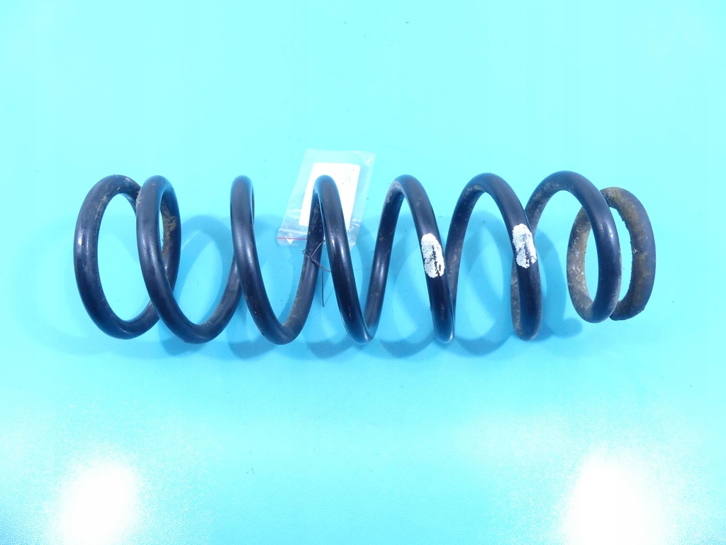 фото №1, Пружина задня toyota corolla verso ii