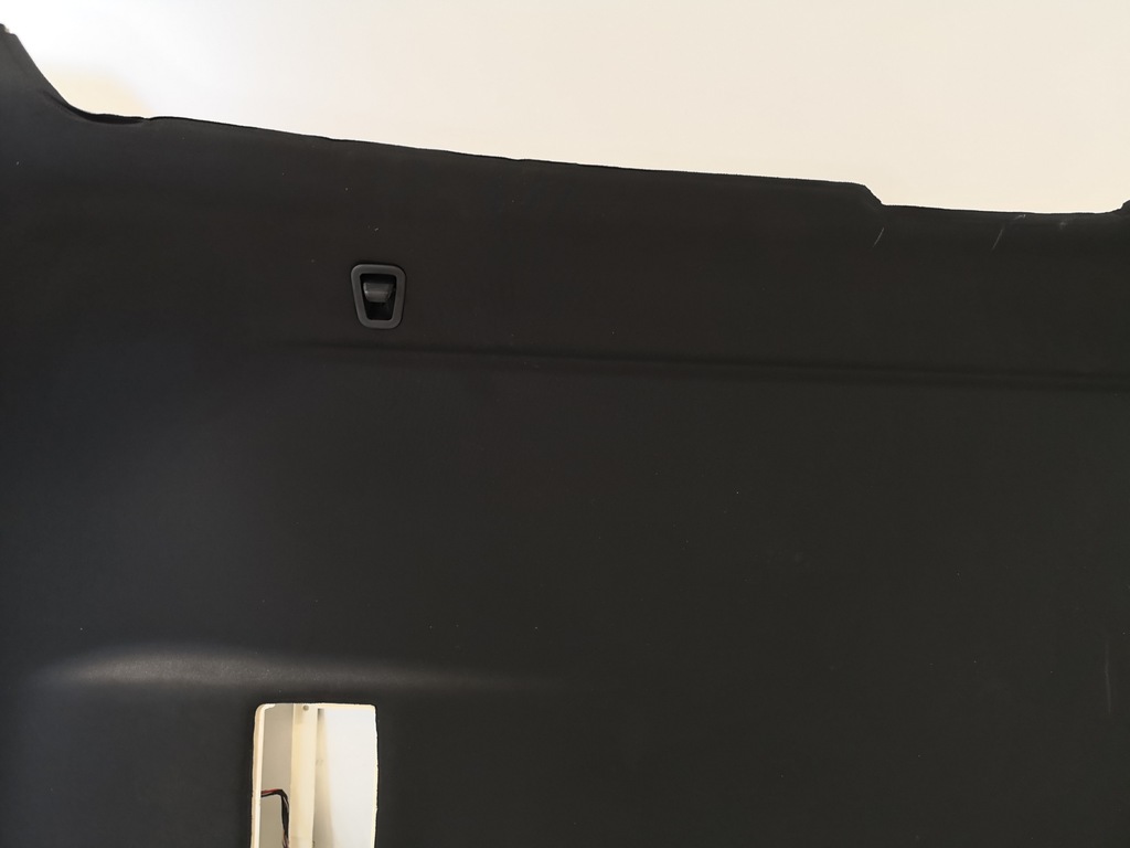 фото №4, Стеля стеля m-pakiet czarna bmw x6 e71 e72