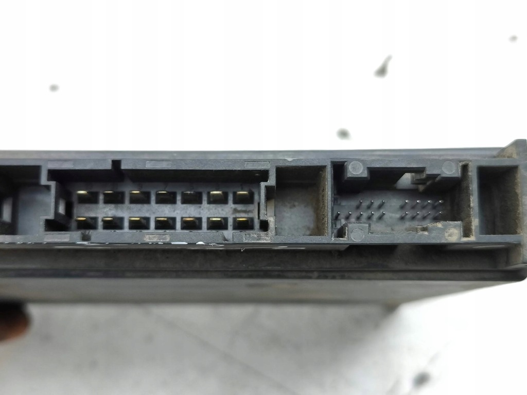 фото №6, Mercedes-benz s w221 2007 модуль / блок управления сиденье