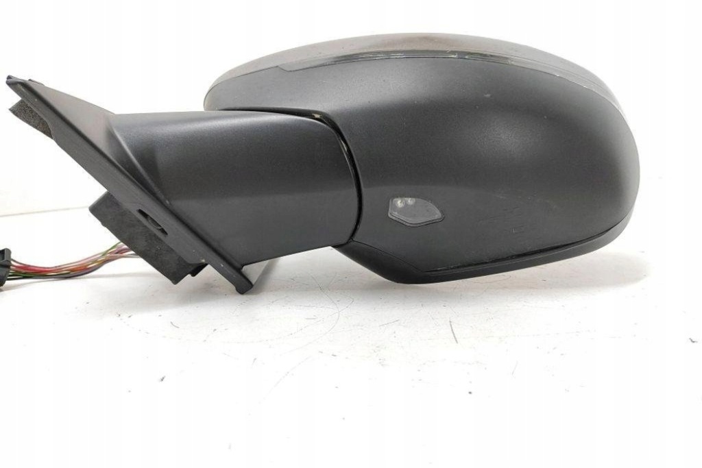 фото №11, Зеркало левая peugeot 308 ii e20312230 1.2l бензиновый 2014