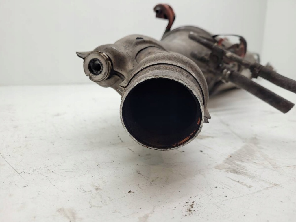 Катализатор dpf citroen jumper boxer ducato 2.2 bluehdi 165km 1393927080 Доставка