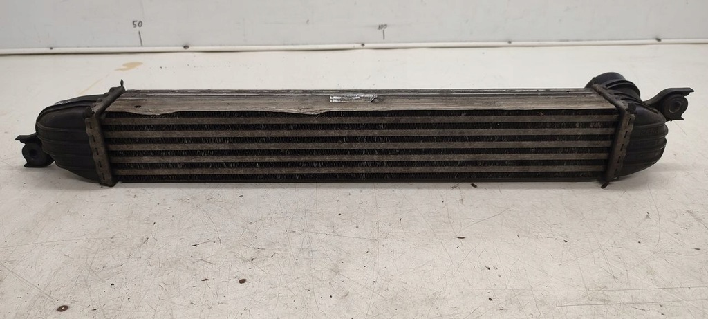 фото №5, Інтеркулер mini cooper r60 countryman 2,0d