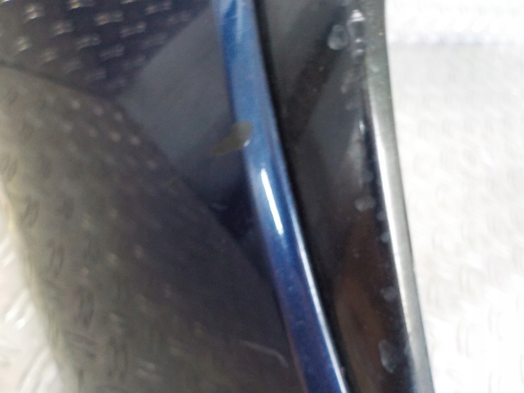 фото №12, Bmw 5 g30 17- бампер перед pdc