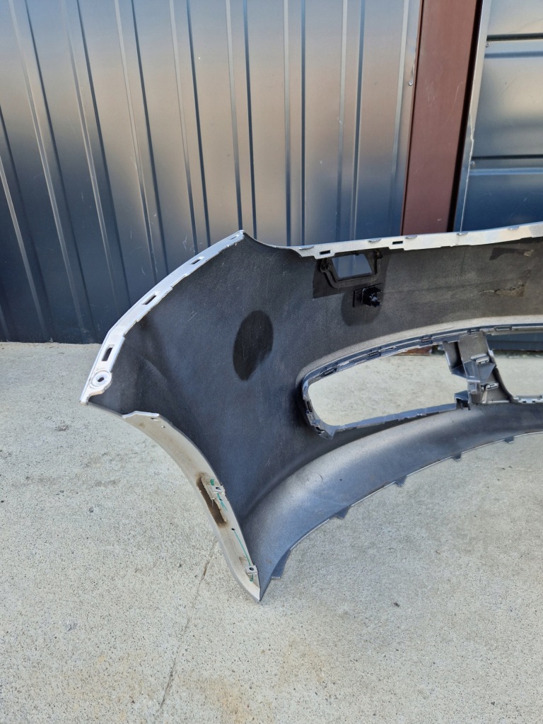 Купити Vw sharan 7n0 2 бампер перед pdc ксенон решітка радіатора