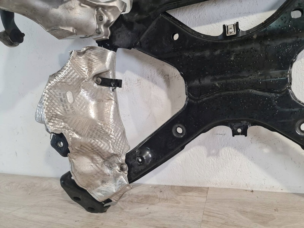 фото №8, Audi q5 sq5 80b399347j підрамник pod двигун підрамник з подушки
