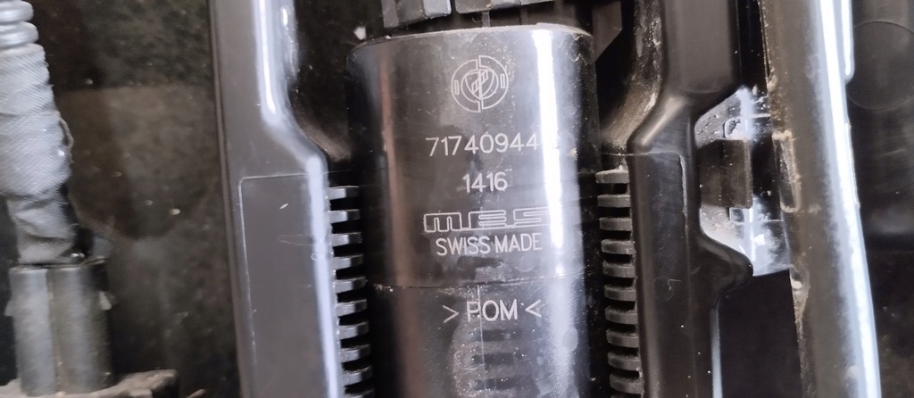 фото №8, Бачок омивача alfa romeo stelvio 50541382