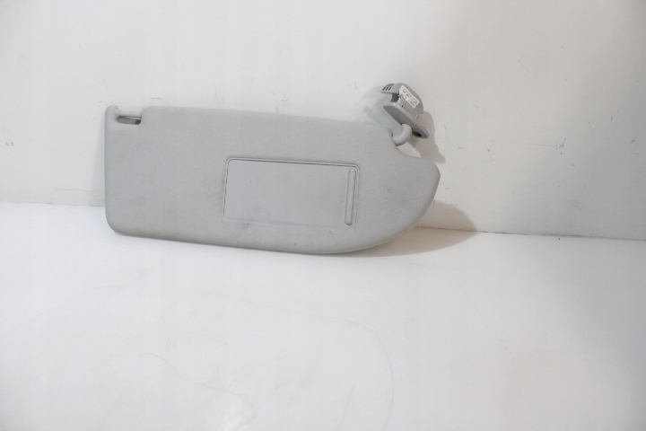 фото №1, Защита солнцезащитная правая seat ibiza iv 6j