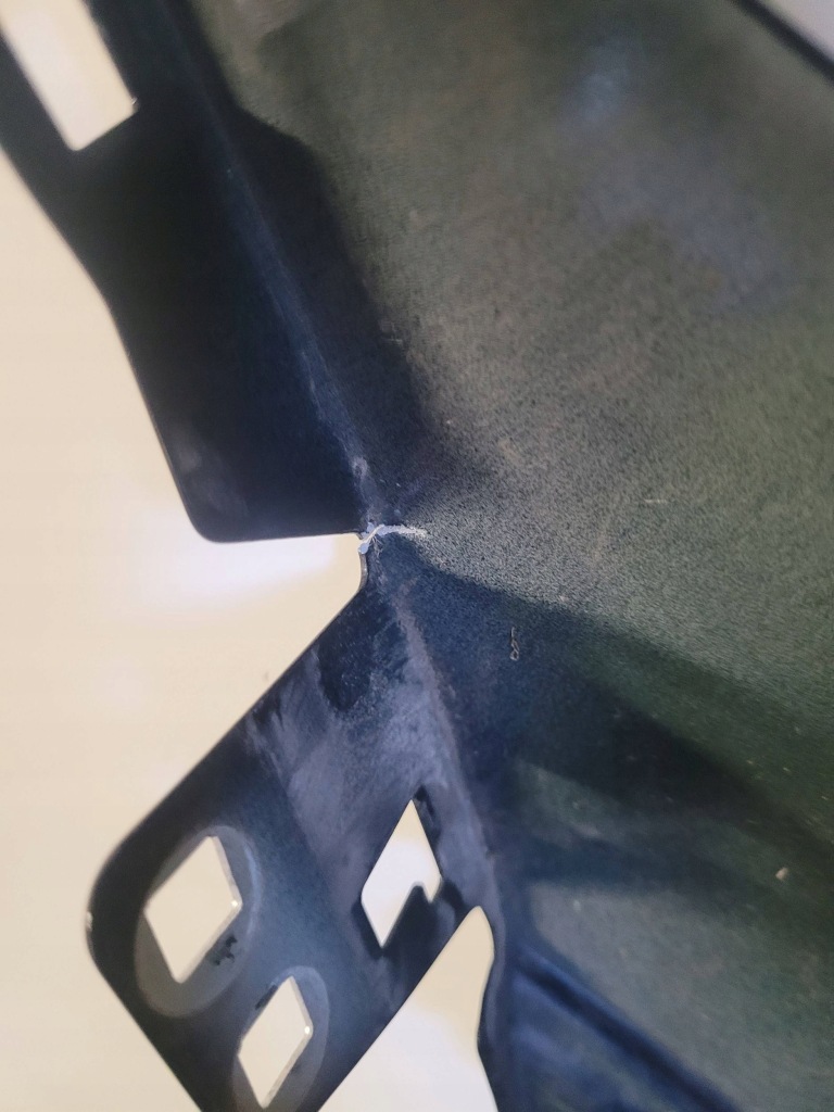 фото №11, Bmw x3 g01 x4 g02 крила правий перед передній 7397512 оригінал oem