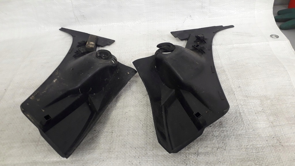 фото №13, Жабо europa vw sharan seat alhambra galaxy