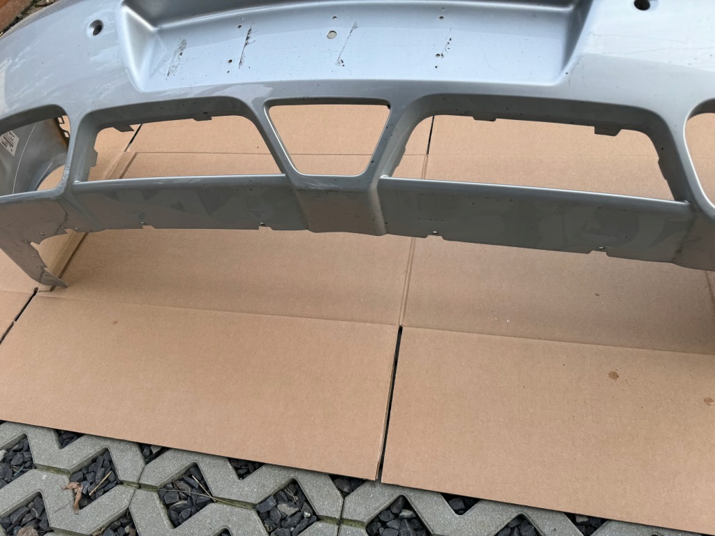 Купить Бампер задний  mercedes sls 197 w197 r197 amg оригинал