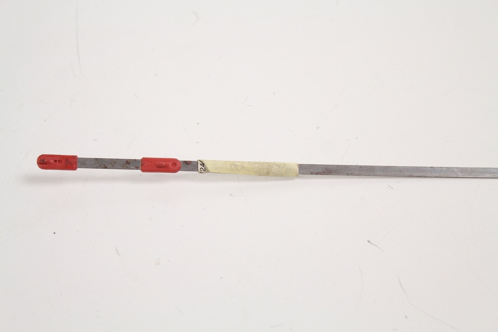 фото №3, Щуп щуп mercedes sprinter 901 2,2cdi