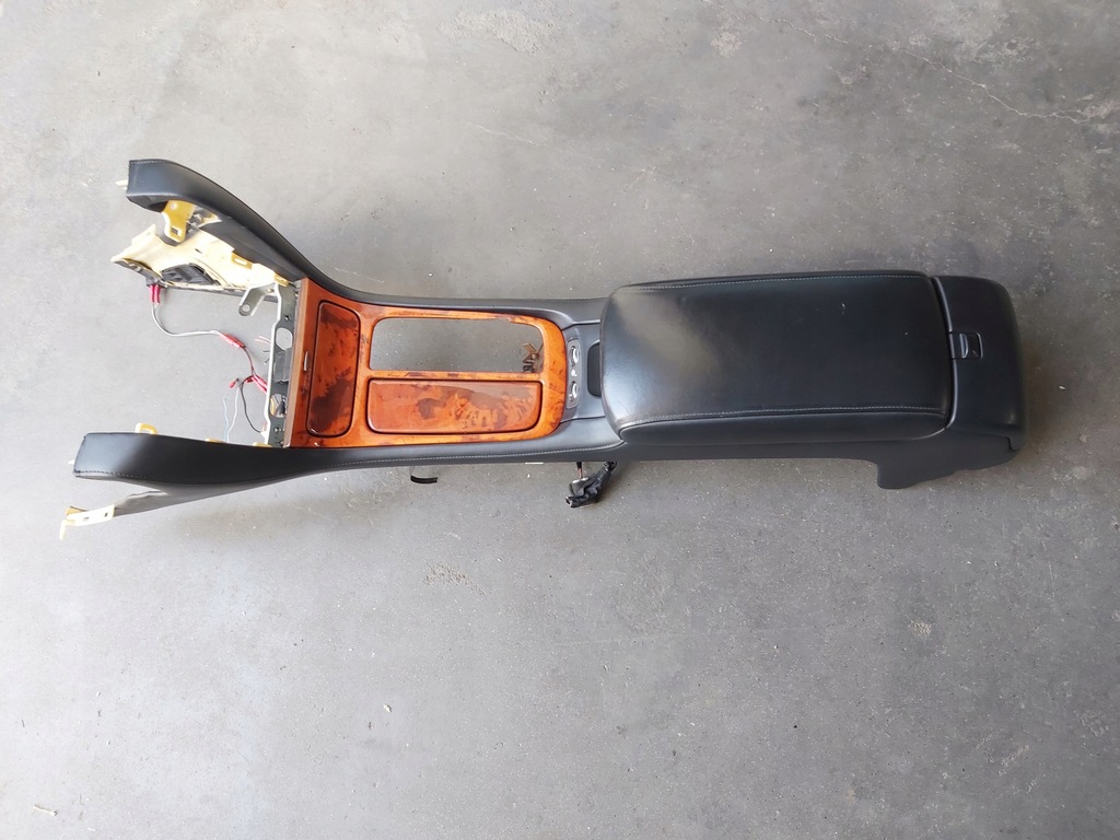 фото №1, Підлокітник lexus sc ii sc430