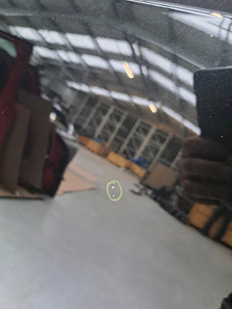 фото №7, Bmw 2 u06 капот крышка двигателя 475 оригинал