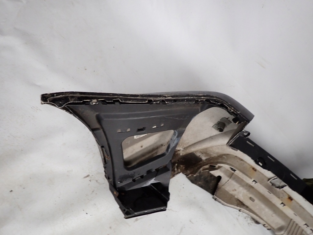 фото №10, Bmw x3 e83 m набор бампер задняя задний pdc 34143390