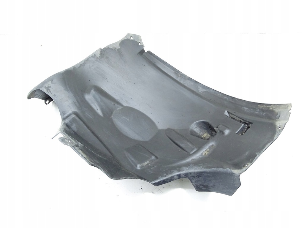 фото №7, Підкрилок правий перед праве передні mercedes r w251 lift a2518841822