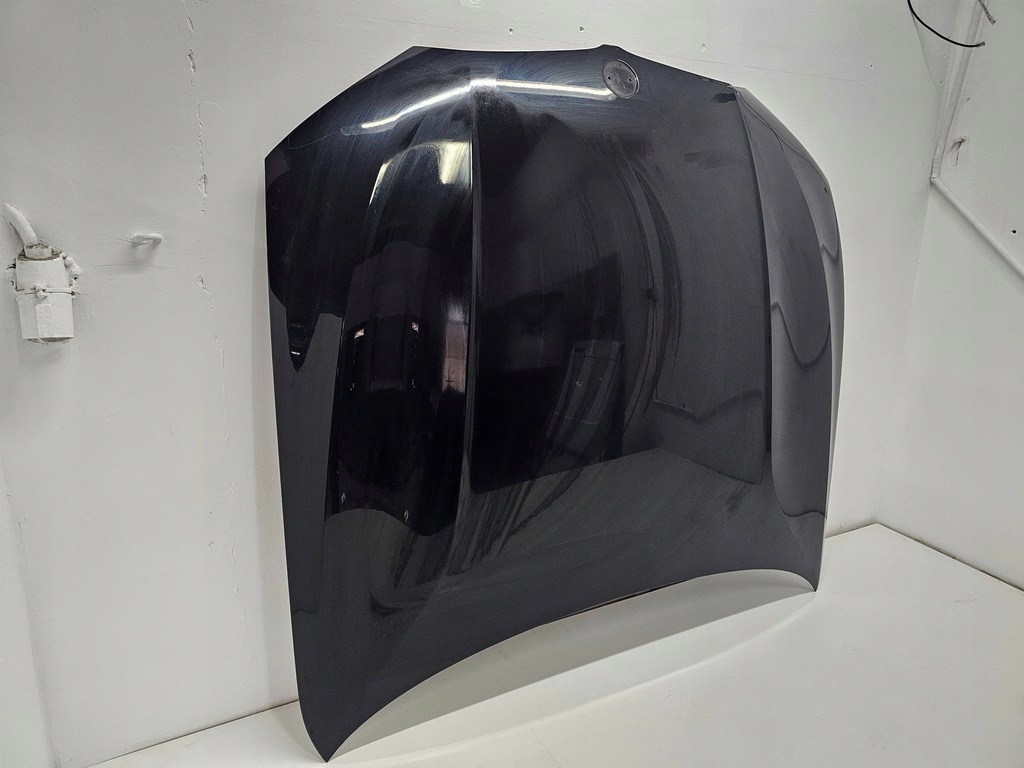 фото №9, Капот крышка двигателя bmw 3 g20 g21