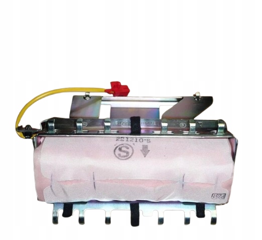 фото №1, Подушка безпеки citroen peugeot 1632600880 оригінал