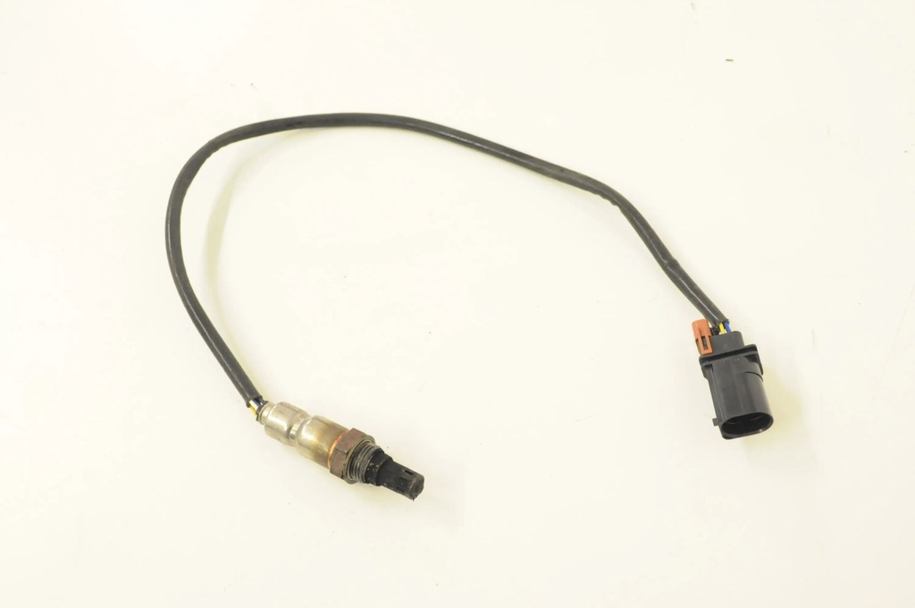 фото №3, Audi a4 s4 b9 8w 2016 датчик лямбда-зонд