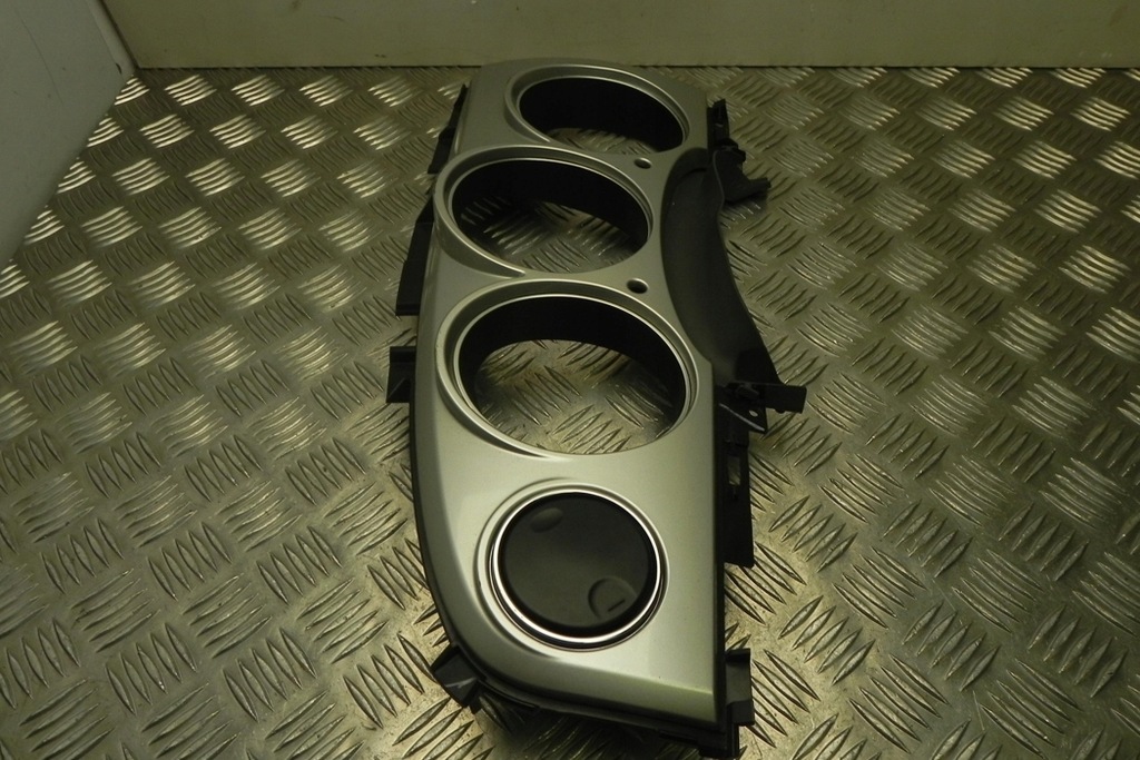 фото №8, Другое запчасти внутреннее chrysler pt cruiser pt_ 0yw80trmak бензиновый 110kw