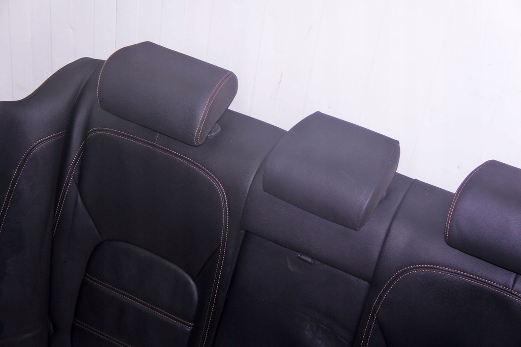 фото №5, Mp048 jaguar xe x760 спинка сиденье задняя задние