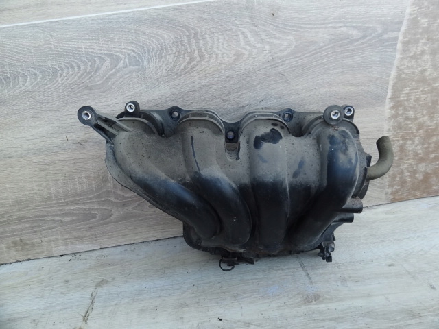 фото №1, Hyundai i30 ii 2013 1,6 16v колектор всмоктуючий org