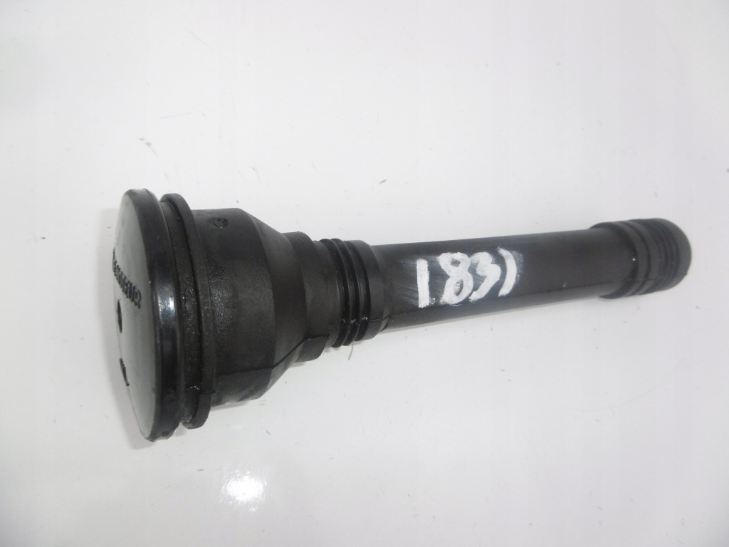 фото №1, Заливна горловина труба оливи renault magnum dxi