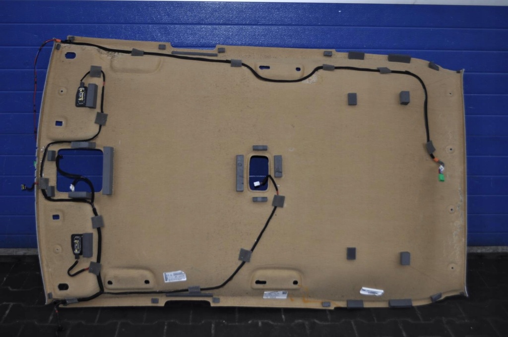 фото №12, Kia ceed iii потолок крыша hb 2019-