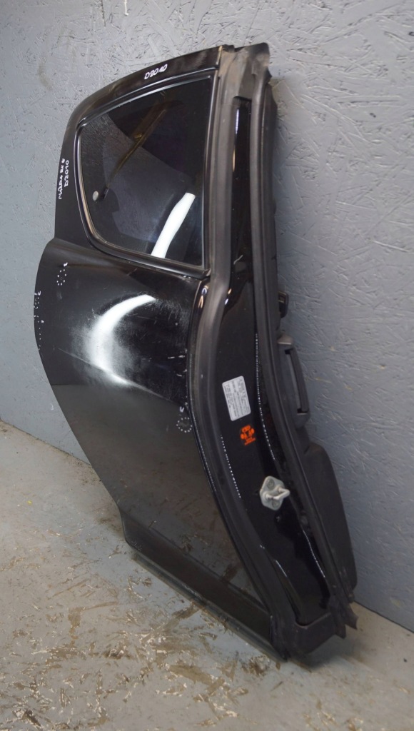 Mazda rx8 дверь правый  задняя d2010 Оригинал