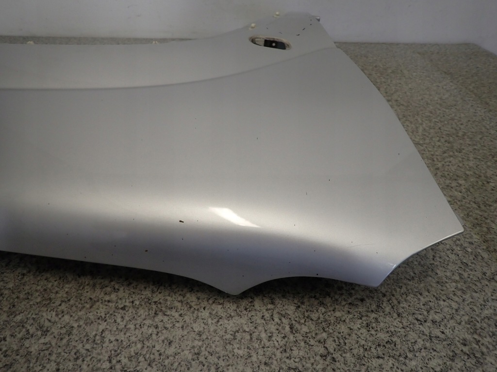 фото №7, Suzuki ignis 00-03 крила передній правий z2s