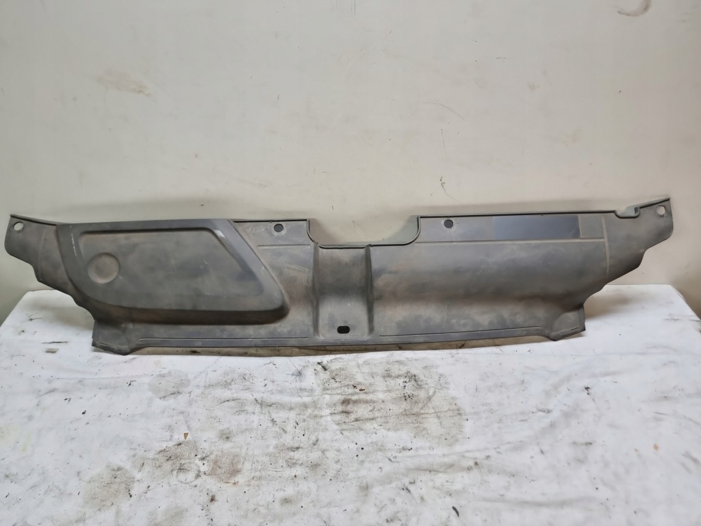 фото №1, Audi a5 8t lift sportback lift защита усилитель верхний поперечина передний