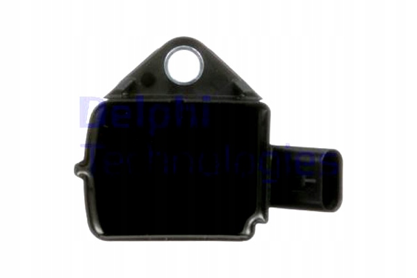 фото №12, Delphi gn10907-12b1 катушка зажигания