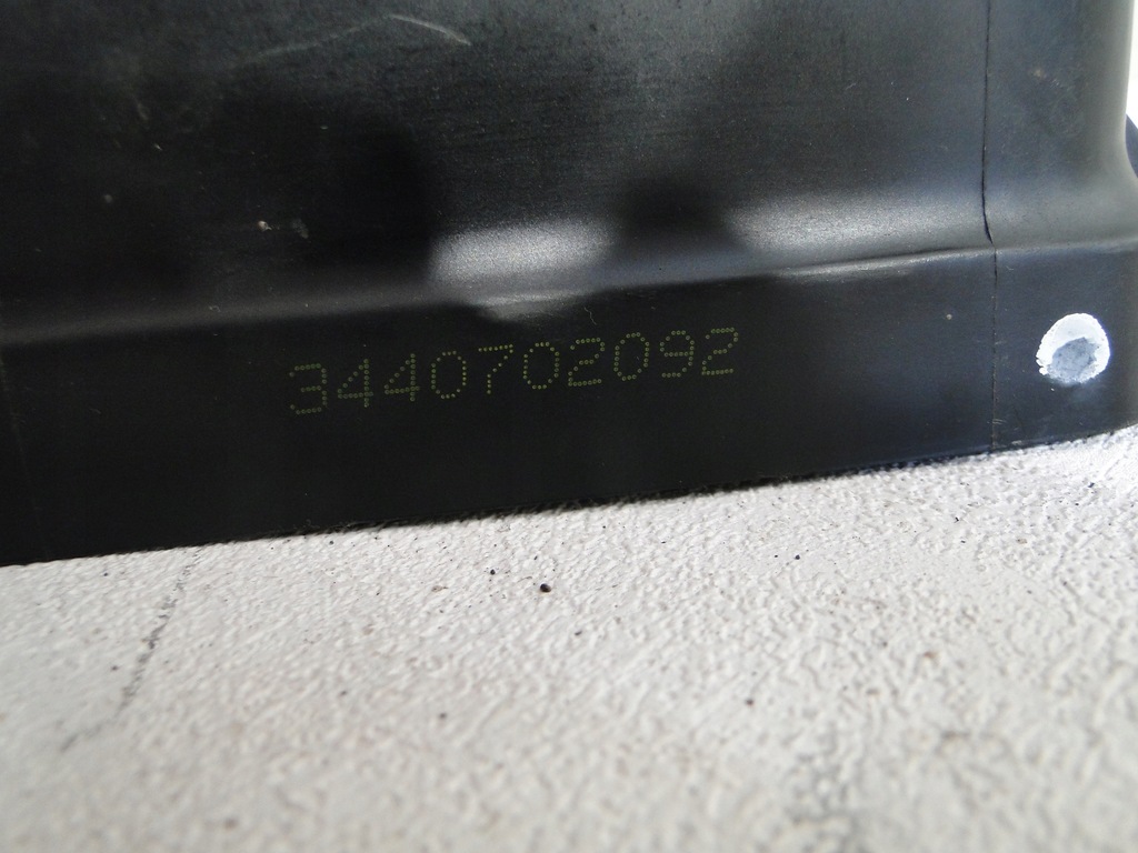 фото №9, Honda jazz крышка клапанов 3440702092