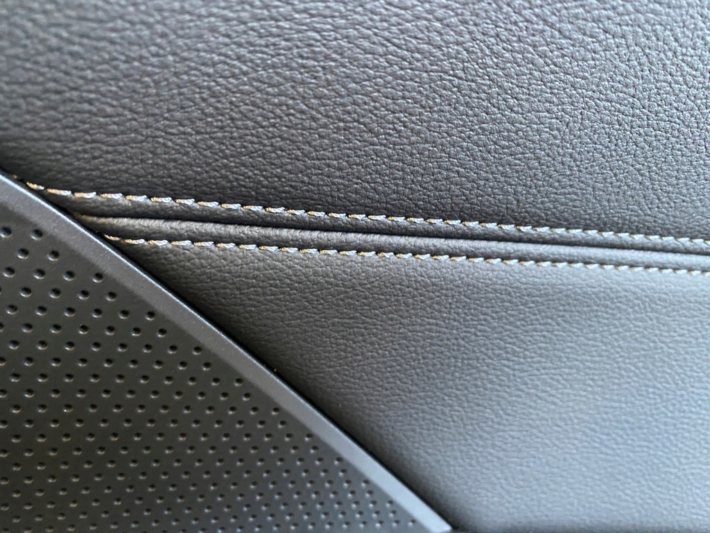 фото №7, Bmw 4 g26 обивка обшивка дверь правый задняя