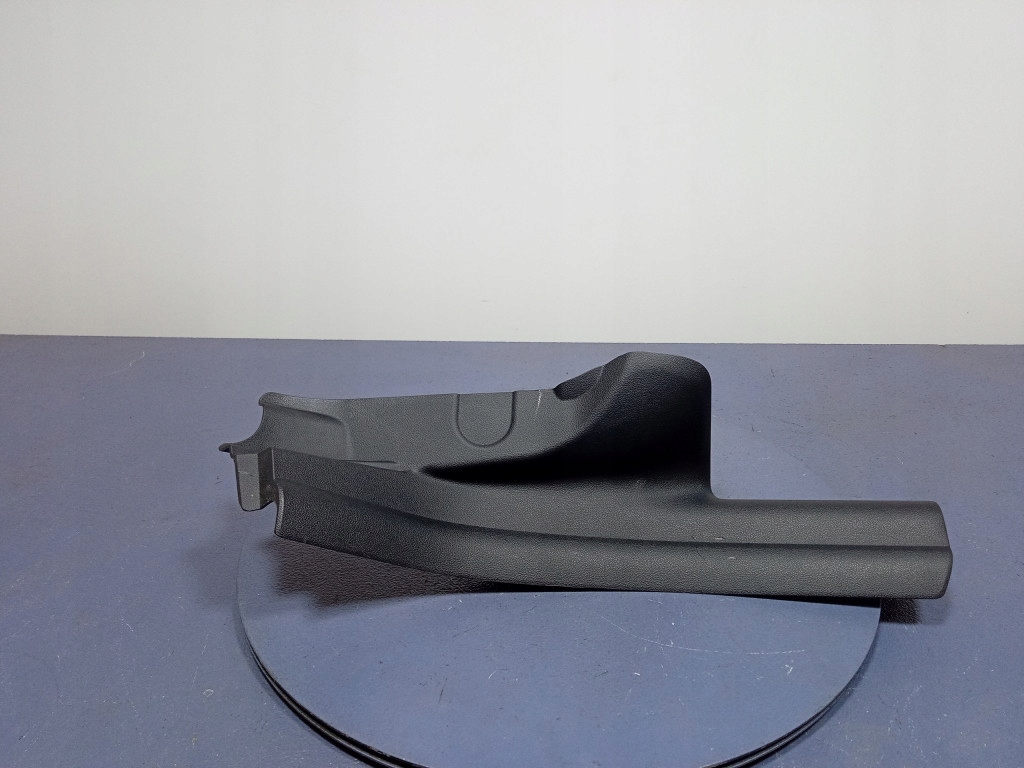 фото №1, Bmw i4 g26 защита молдинг порог задняя правая задняя 7491186