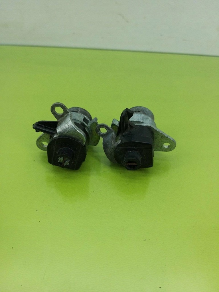 фото №11, Замок зажигания блок управления fiat croma ii 1.8 16v 55555807 7354473430 5180407546