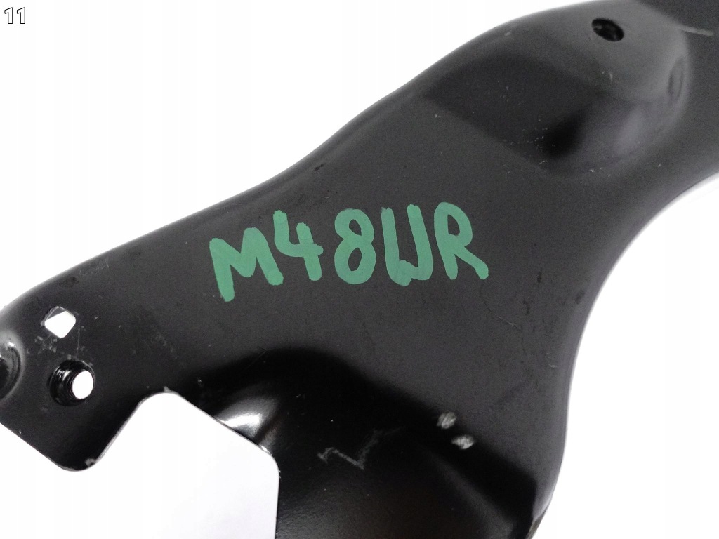 Bmw 2 f74 gran купе 25- кронштейн усилитель ремень панель фары фары левое  перед Оригинал