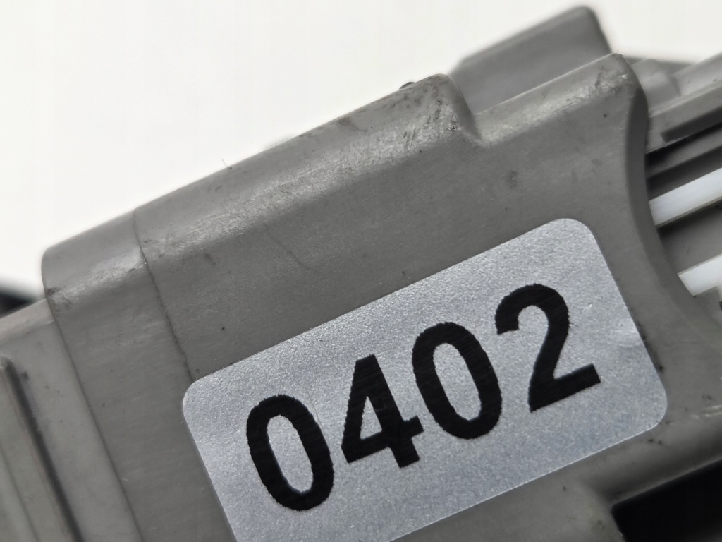 Штекер колодка ford kuga mk2 1.5 eco boost Цена